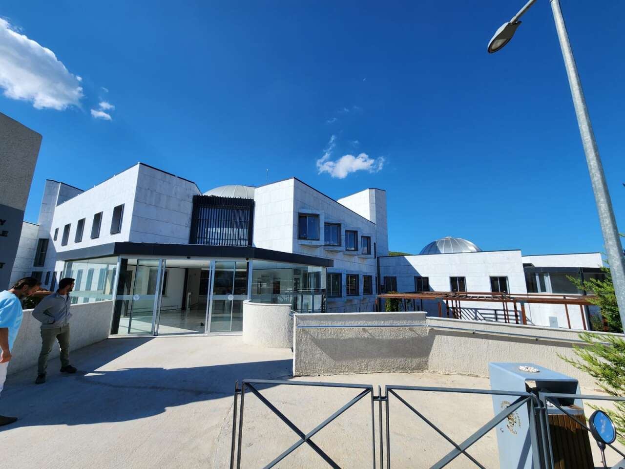 Muğla’da Tartışmalarla Gündeme Gelen Müze 8 Ay İçinde Tamamlanacak 2